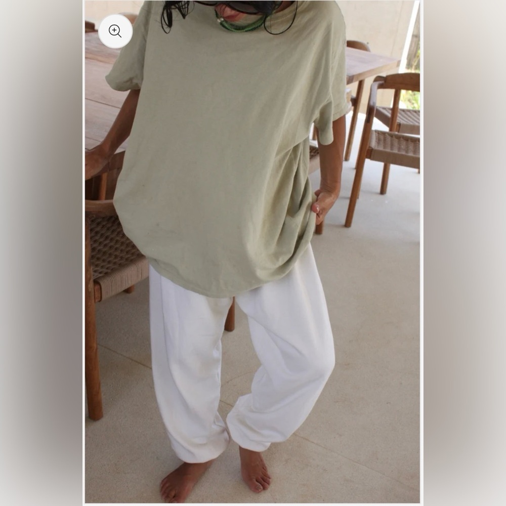 Na Nin Tristan T-shirt